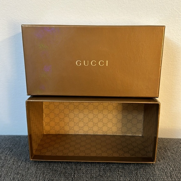 Gucci box - Picture 2 of 2